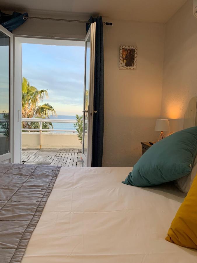 Residence Le 360 ラシオタ エクステリア 写真