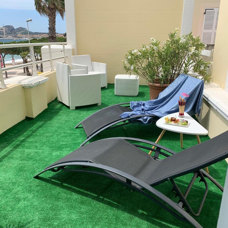Residence Le 360 ラシオタ エクステリア 写真