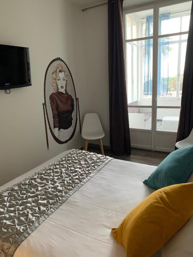 Residence Le 360 ラシオタ エクステリア 写真