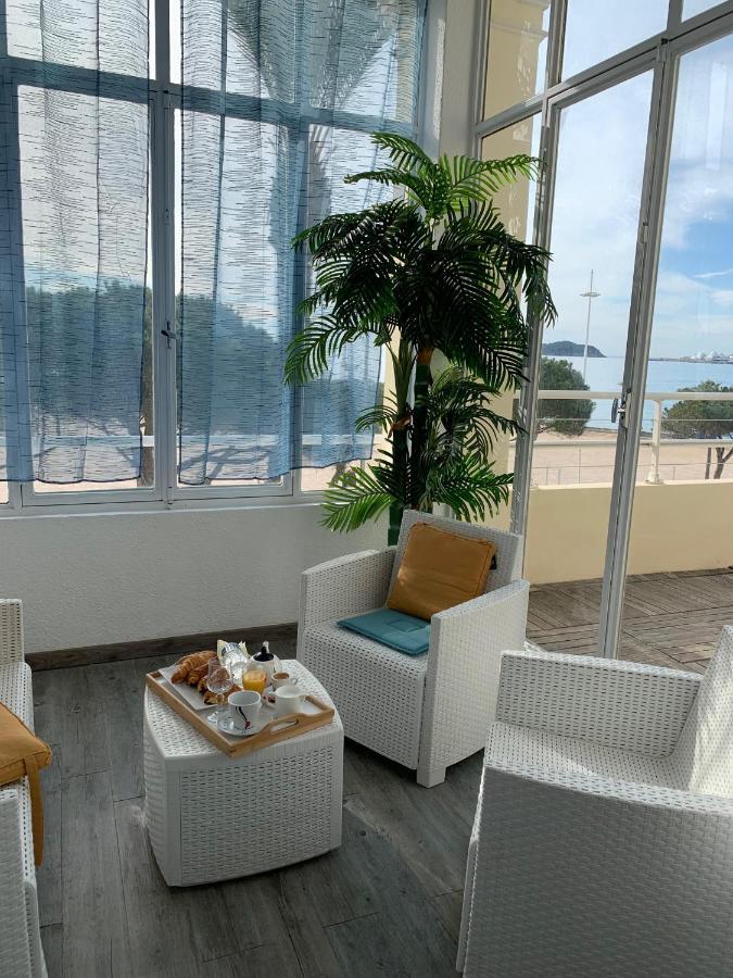 Residence Le 360 ラシオタ エクステリア 写真