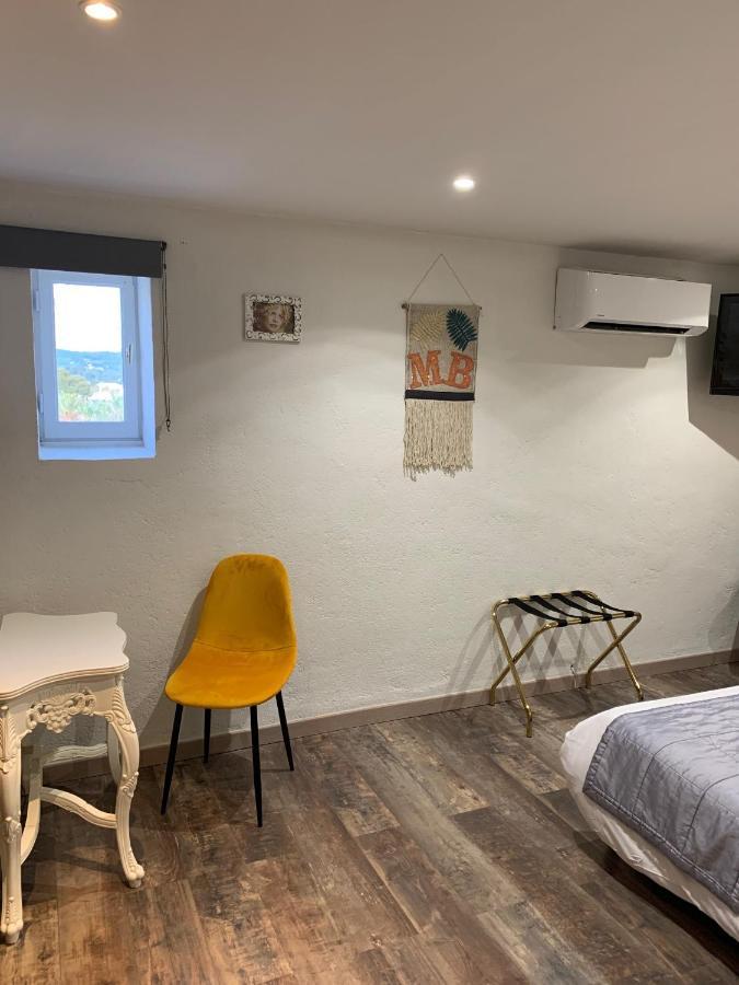 Residence Le 360 ラシオタ エクステリア 写真