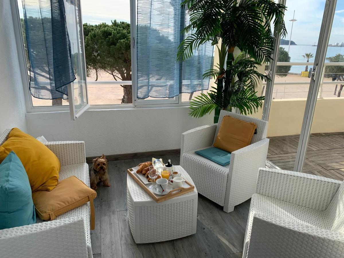 Residence Le 360 ラシオタ エクステリア 写真