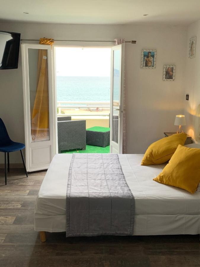 Residence Le 360 ラシオタ エクステリア 写真