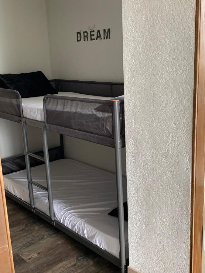 Residence Le 360 ラシオタ エクステリア 写真