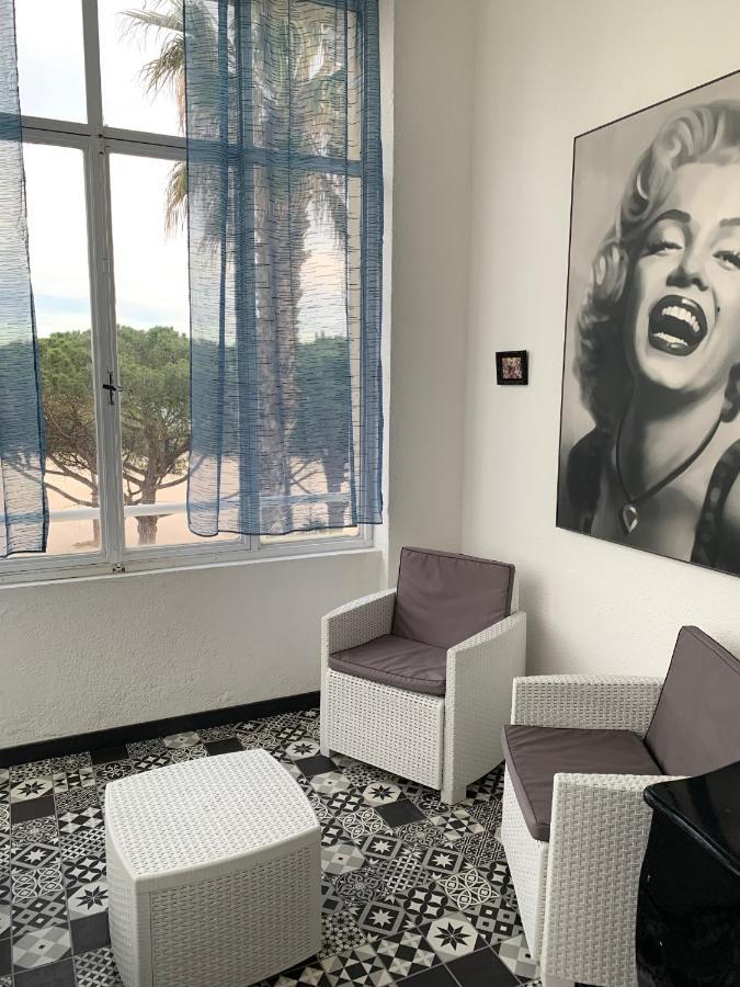 Residence Le 360 ラシオタ エクステリア 写真