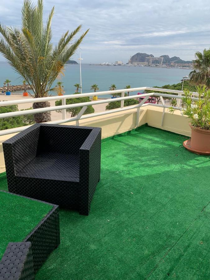 Residence Le 360 ラシオタ エクステリア 写真