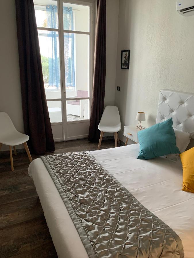 Residence Le 360 ラシオタ エクステリア 写真