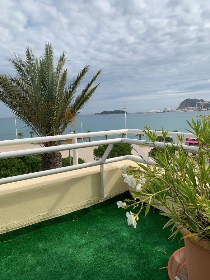 Residence Le 360 ラシオタ エクステリア 写真
