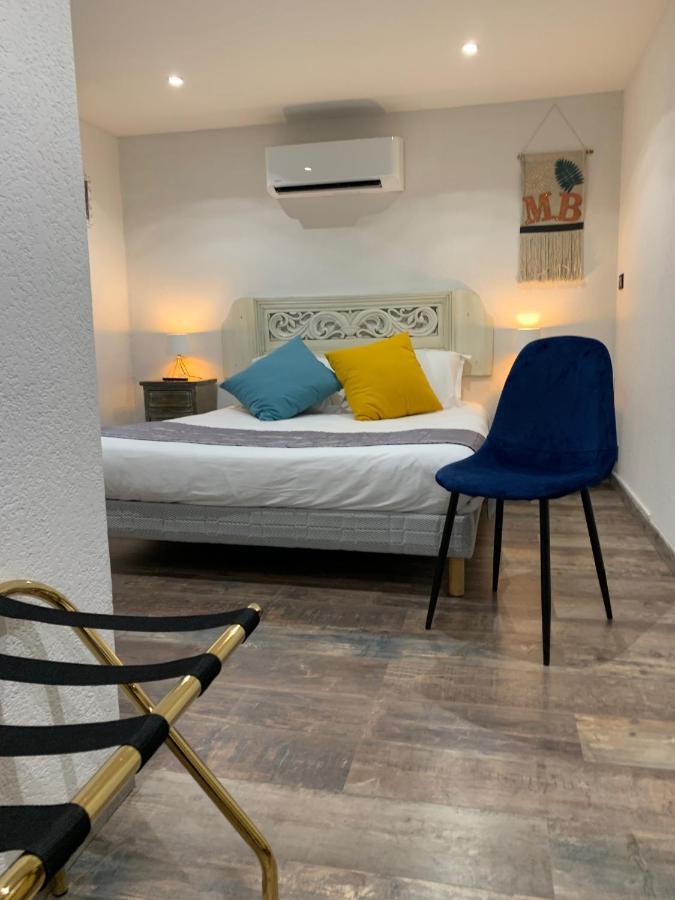 Residence Le 360 ラシオタ エクステリア 写真