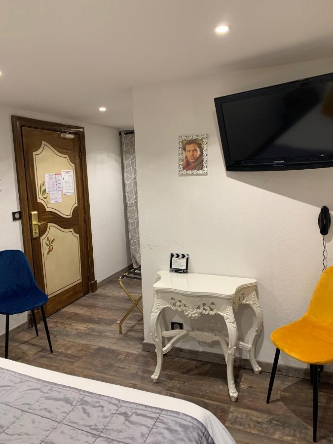 Residence Le 360 ラシオタ エクステリア 写真