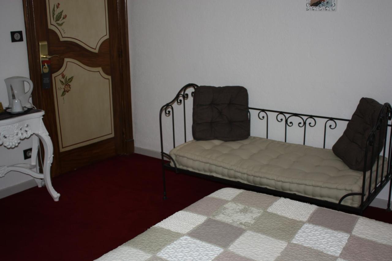 Residence Le 360 ラシオタ エクステリア 写真